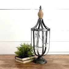 Handicrafts Modern Art Antique Metal Wall Sconce with Glass Votive Candle <b>Tealight</b> <b>Holders</b> at wholesale price - Product Image 5