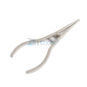 Marcas de ligaduras atar alicates ortodoncia Dental instrumentos de laboratorio - Product Image 1