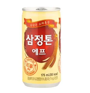 6 년 인삼 건강 기능성 음료 프리미엄 한국 음료