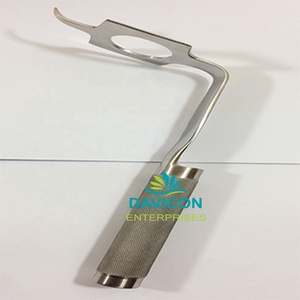 เครื่องมือผ่าตัดกระดูกสะบ้า - Product Image 2