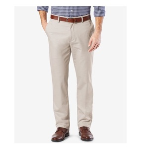 Cheap Price-Fashion Business <b>Pants</b> Men Design Trouser Spandex Polyester <b>Pant</b> for Men - Product Image 3