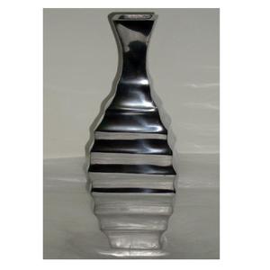 Jarrones recién llegados con diseño moderno Decoración de piso de boda Centro de mesa Jarrón LARGO DE MESA - Product Image 1