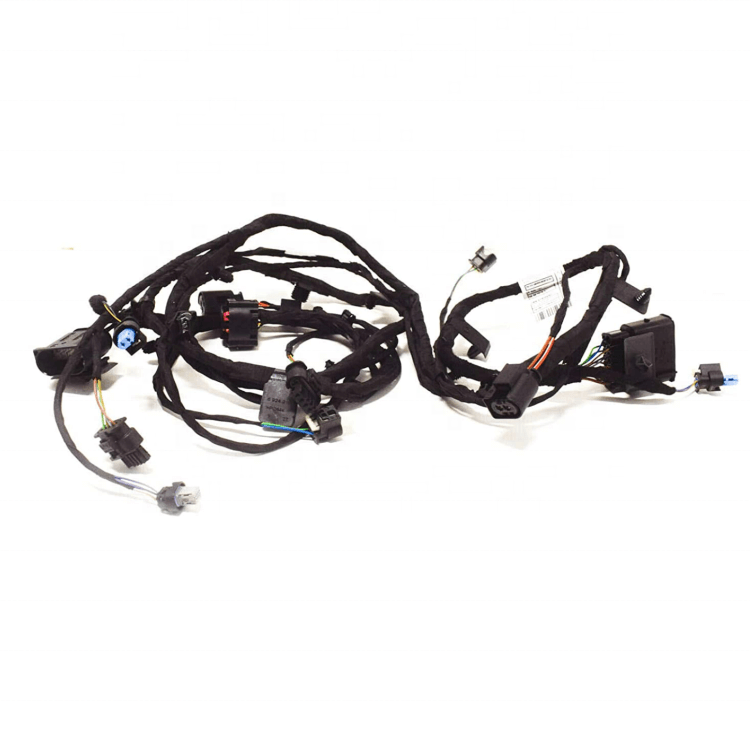 OEM 61129436174 Front Bumper Wiring Harness Loom for BMW G20