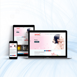 Best leading WordPress CMS <b>Software</b> company for North America | Award winning WordPress websites development in India by Webroot - Product Image 1