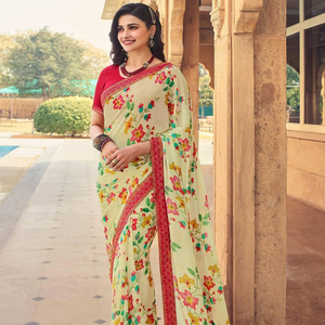 ชุดเที่ยวทะเลสำหรับผู้หญิง,เสื้อผ้าทำงานลายดอกไม้น่าดูน่าดึงดูดพร้อมเสื้อคู่และราคาถูกในสุราษฎร์ - Product Image 1