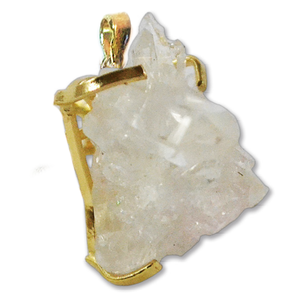 Colgantes de Cristal con Diseño de Garra y Microposiciónamiento, Estilo Moderno (Venta al Por Mayor) - Product Image 1