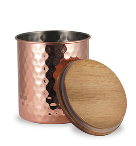 ขวดเก็บสีดำชากาแฟน้ำตาล - Product Image 5