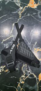 Sangles de ski pour homme et femme, Logo personnalisé, paire de poignet pour marcher et le skateboard - Product Image 6