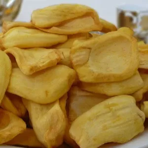 Prezzo più basso Secca Jackfruit/di Alta Qualità di Frutta Tropicale dal Vietnam / Laura + 84 896611913