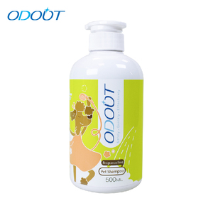 Pets Wholesale Pet Shampoo 1L, Factory Direct Bulk Supply for <b>Dog</b> Grooming Salons, OEM ODM - Product Image 1