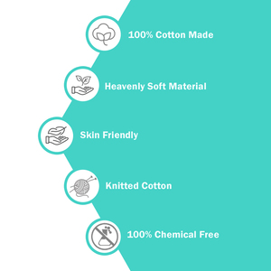 2020 nouveaux Produits Bio Coton Bébé Couche-Culotte - Product Image 3