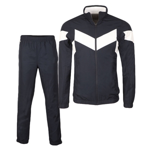 Trajes de chándal 100% algodón para hombre y mujer - Product Image 1