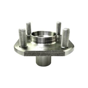 Montaje de cojinete de buje de rueda delantero LH para Toyota Starlet 90-96 Oem 43502-10040 - Product Image 2