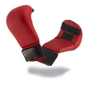 ถุงมือมวย,ถุงมือเทรนนิ่งคาราเต้ที่ได้รับการอนุมัติจาก WKF - Product Image 1