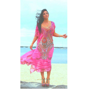 Reputed Seller Selling Excellent Quality Kaftan <b>Sarong</b> Beach wears in Bulk - Product Image 1