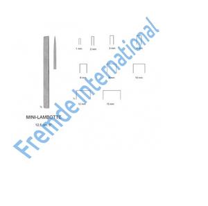 Trasplante Capilar FUE Punch con Certificación CE e ISO - Product Image 4