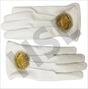 Masonic Cuffs High Quality - Product Image 5