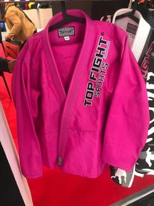 Bjj Gi trajes brasileño Jui Jitsu trajes uniforme Kimono venta al por mayor logotipo personalizado Jiu-jitsu Kimono Judo uniforme Taekwondo uniforme - Product Image 6