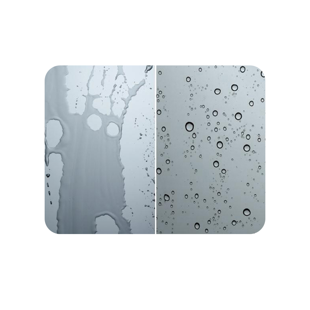 Indian Market Price Bulk Clear Protective Nano Glass Coatings for Car