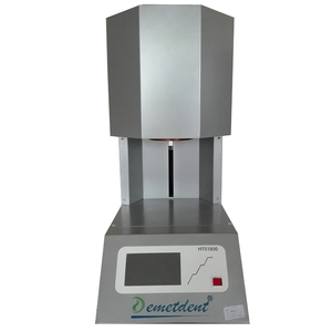 Demetdent Zirconia Nha Khoa Thiêu Kết Lò Chất Lượng Cao Giá Tốt Nhất Cho Phòng Thí Nghiệm - Product Image 4