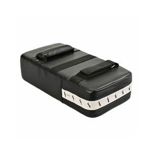 Wholesale <b>Muay</b> <b>Thai</b> Punching <b>Pad</b> Boxing Kick <b>Pads</b> Taekwondo Kick <b>Pad</b> 2024 - Product Image 1