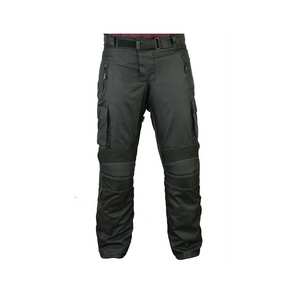 Traje de Motociclismo de Carreras, Chaqueta Textil Cordura y Pantalones, Traje de Cuero - Product Image 2