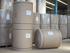 Tablero de núcleo de alta resistencia CT5, rodamiento personalizado, 350 GSM, núcleo de papel - Product Image 6