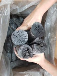 Carbón de madera de manguezal para barbacoa (BBQ) en Rumania - Product Image 3