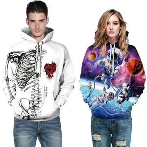 Sudadera con capucha de poliéster transpirable de alta calidad Unisex, últimos diseños, sudadera de lana de invierno, logotipo bordado hecho en Pakistán - Product Image 1