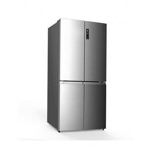 Xiaomi — réfrigérateur électrique à quatre portes, appareil domestique au Design Unique, contrôle électronique à quatre portes, sans congélation, 492L - Product Image 2