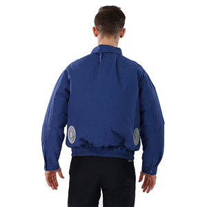<strong>Cooling</strong> <strong>Jacket</strong> Fan for Summer Air Conditioned Clothes Sunscreen <strong>Jacket</strong> - Product Image 3