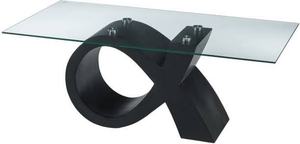 Table de meubles design de luxe pour la maison Table de meubles pour hôtels et restaurants Tables de meubles décoratifs en bois et en verre design moderne - Product Image 5