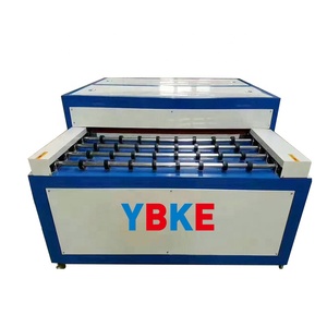 Máy Sấy Kính Ngang Hai Lớp Chất Lượng Cao - Product Image 6