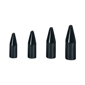 La mejor calidad CXT Cable Gland Fabricante profesional IP68 Impermeable Latón PVC Shroud Earth Tag de Marin Industries India - Product Image 4