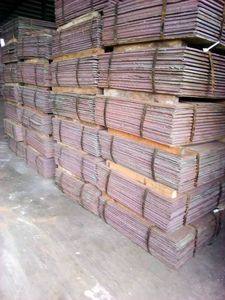 Chatarra de alambre de cobre 99.99% con stock de almacén - Product Image 4