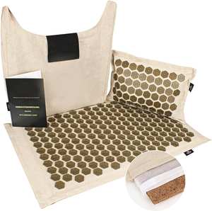 Rganic-cupresión de Lucio, accesorio riendly - Product Image 1