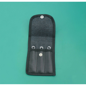Pinzas Prince Trachoma de 3.5 pulgadas, nuevo juego de tres instrumentos quirúrgicos oftalmológicos de acero inoxidable 2026 - Product Image 2