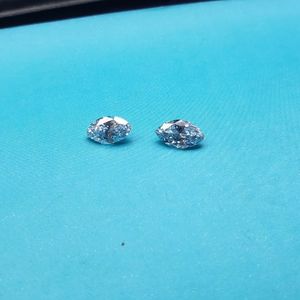 Vente en gros de diamant synthétique 0.30 à 0.39, guipure, couleur meete blanc, ample - Product Image 1