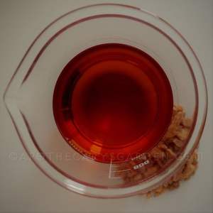 Benjuí/ Styrax Tonkinensis de Vietnam - Product Image 5