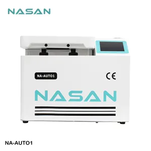 NASAN AUTO1自动OCA气泡去除LCD覆膜机