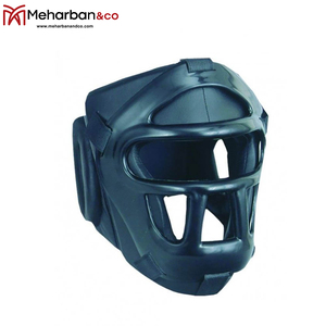 ชุดอุปกรณ์มวยแบบกำหนดเองสำหรับมืออาชีพใหม่ ชุดมวยสำหรับการแข่งขัน วัสดุที่ปรับแต่งได้  ชุดป้องกันศีรษะสำหรับมวย บริการ OEM - Product Image 5