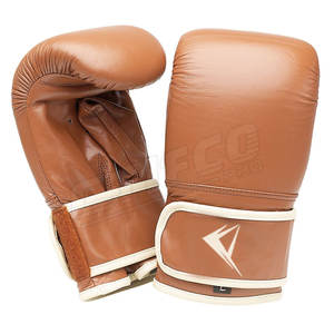 Best Quality Boxing Bag Mitts Gloves Fight Training Bag Mitts - Product Image 6