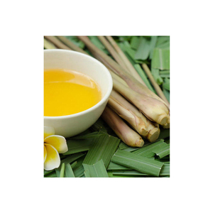 น้ำมันจาวาตะไคร้หอมบริสุทธิ์ - Product Image 1