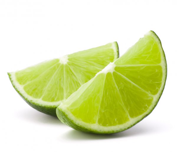 Lime Ozon