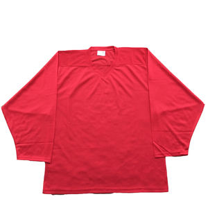 Maillot de hockey sur glace de haute qualité, tenue d'équipe pour performance, expédition par sublimation, modèle - Product Image 6