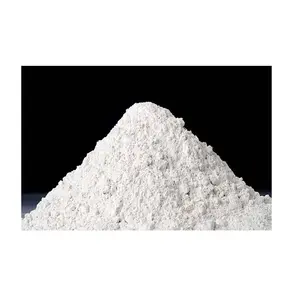 High Whiteness Calcined Kaolin Clay in Best Price - China Ceramic