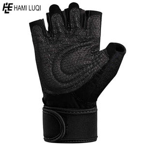 Gants de Sport antidérapants respirants pour l'entraînement physique, l'haltérophilie, le Fitness pour femmes et hommes - Product Image 6