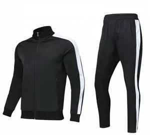 Conjunto de trajes masculinos personalizados, conjunto de calças de ginástica para treino, fitness, esportes, moletom com capuz, paquistão