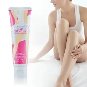 Tienda Online de venta caliente mujer externa vagina, vulva para hombres pelo eliminación crema