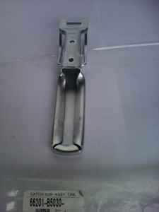 HANDEL LH 66201-B5030 Pièces d'auto de porte latérale pour Daihatsu Hijet (Van/Pick) pour les modèles RHD S321V et S201P - Product Image 2